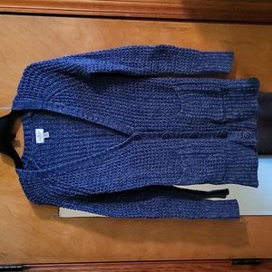 American Eagle cardigan